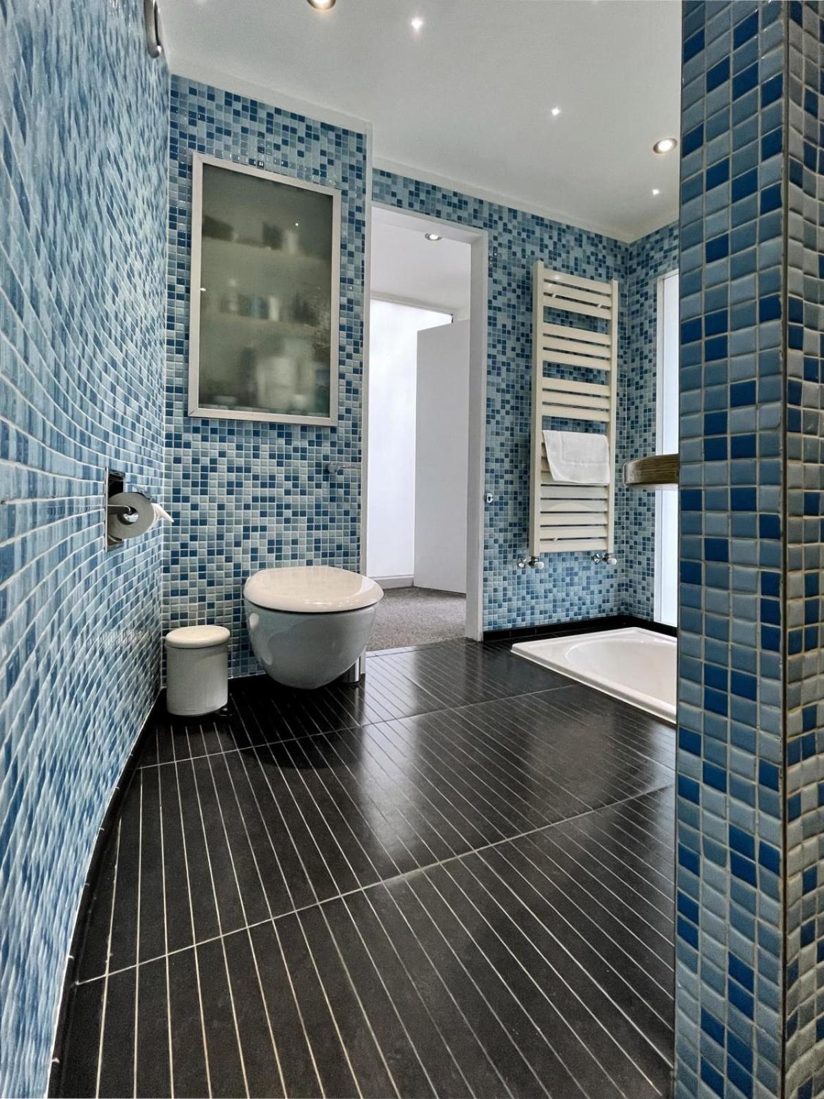 Quirky And Modern Clerkenwell Apartment Londres Exterior foto